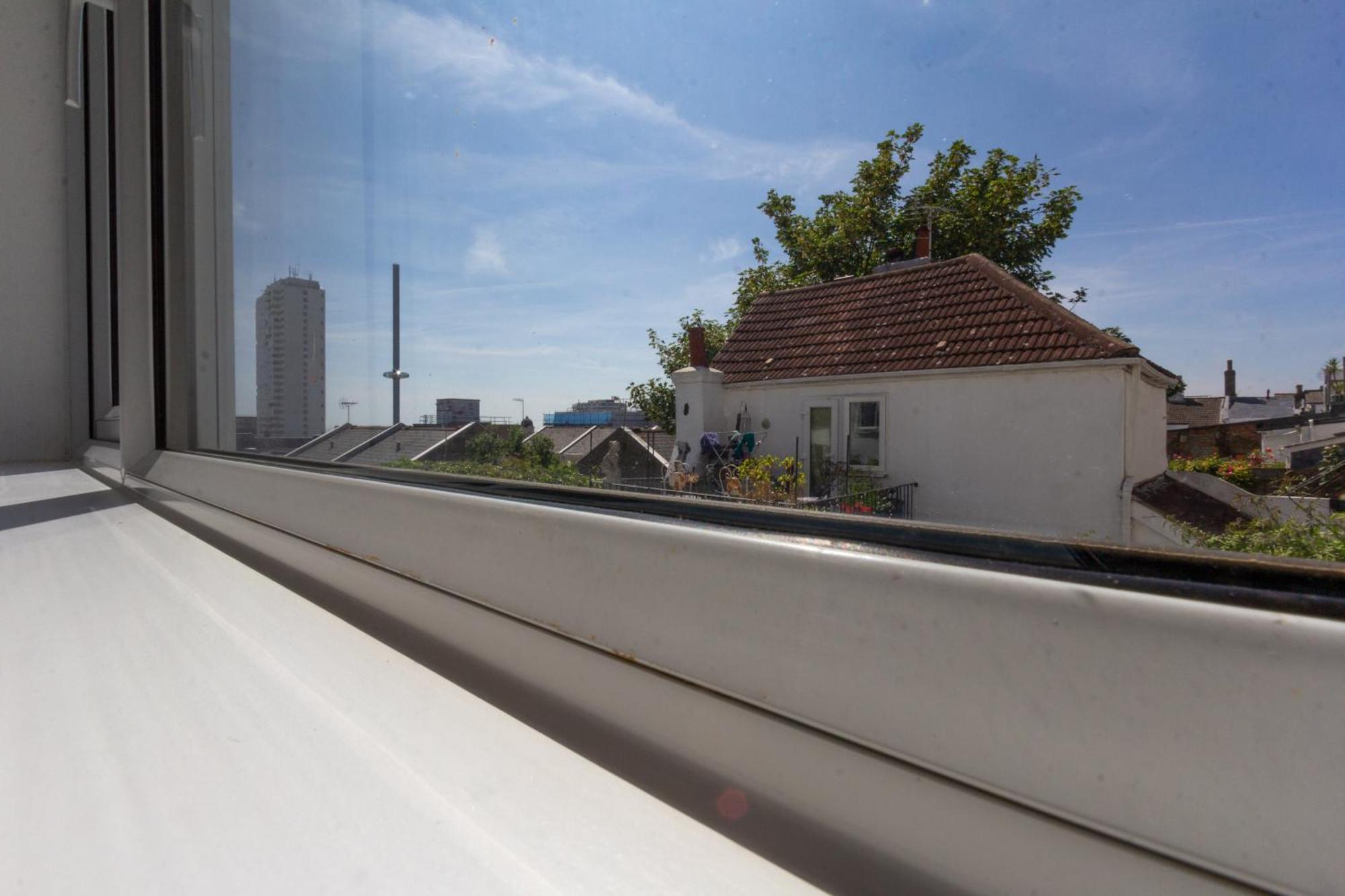 Appartement The Retreat - 1 Bd Flat Hove