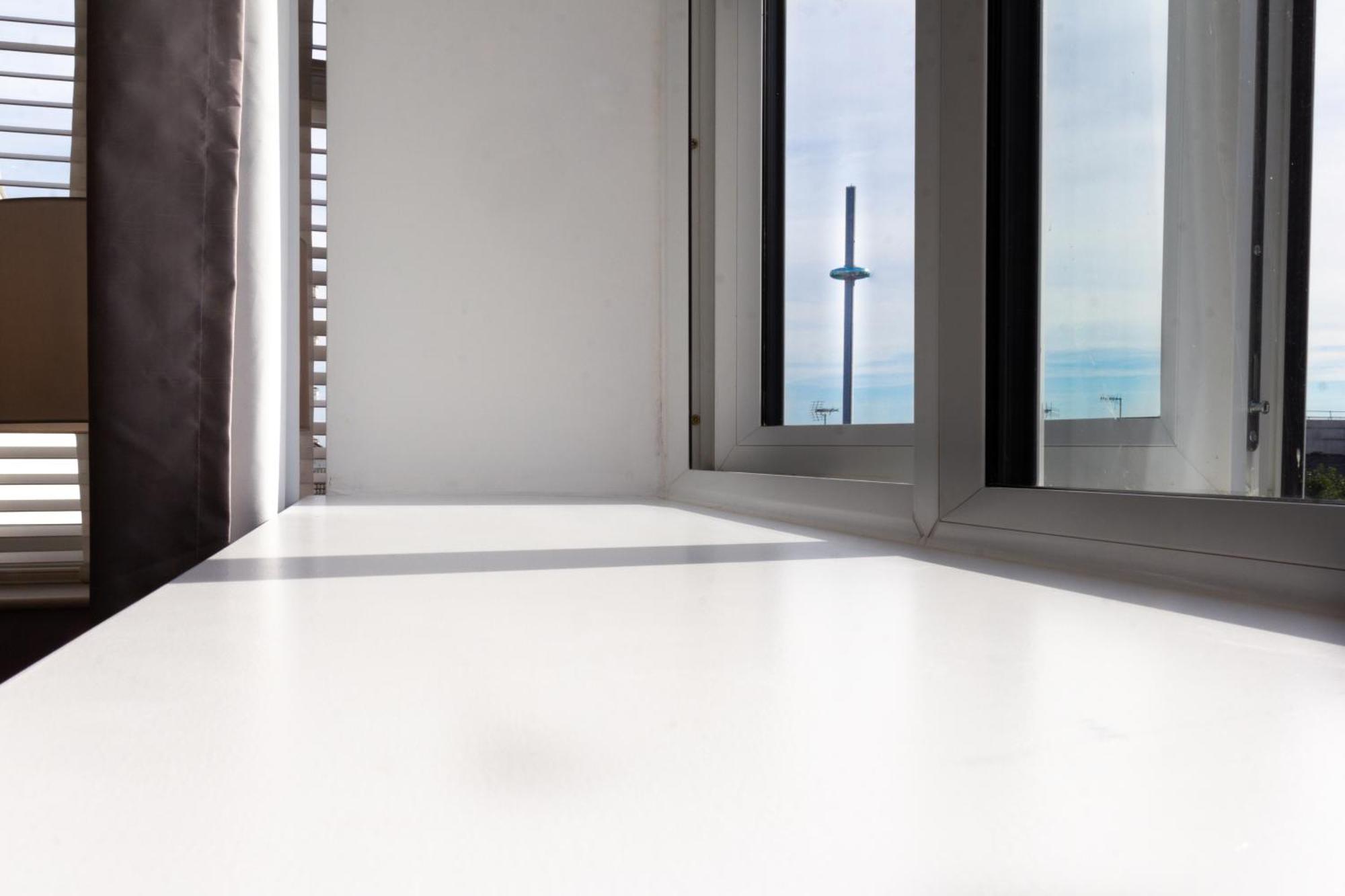 Appartement The Retreat - 1 Bd Flat *